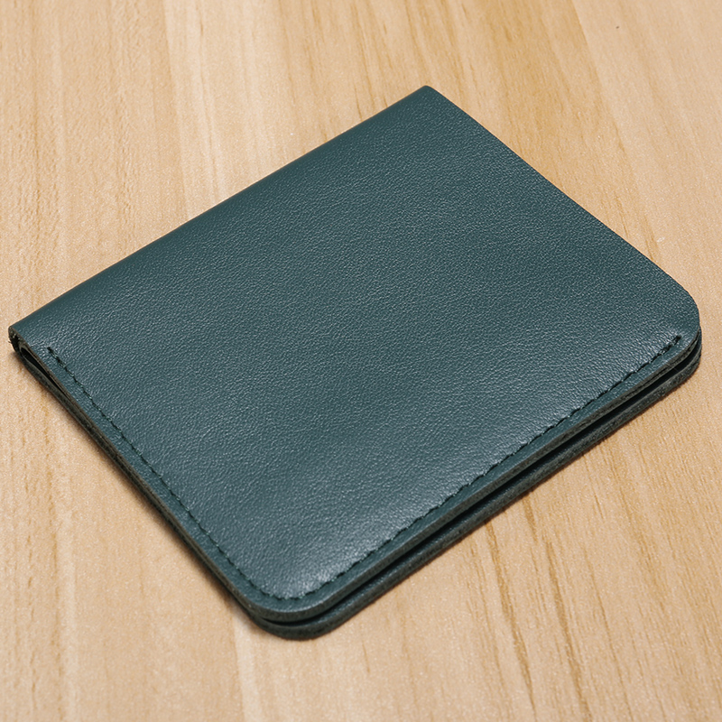 Portafoglio da uomo casual in  - Money Clip Magnetic recensione e prezzo
