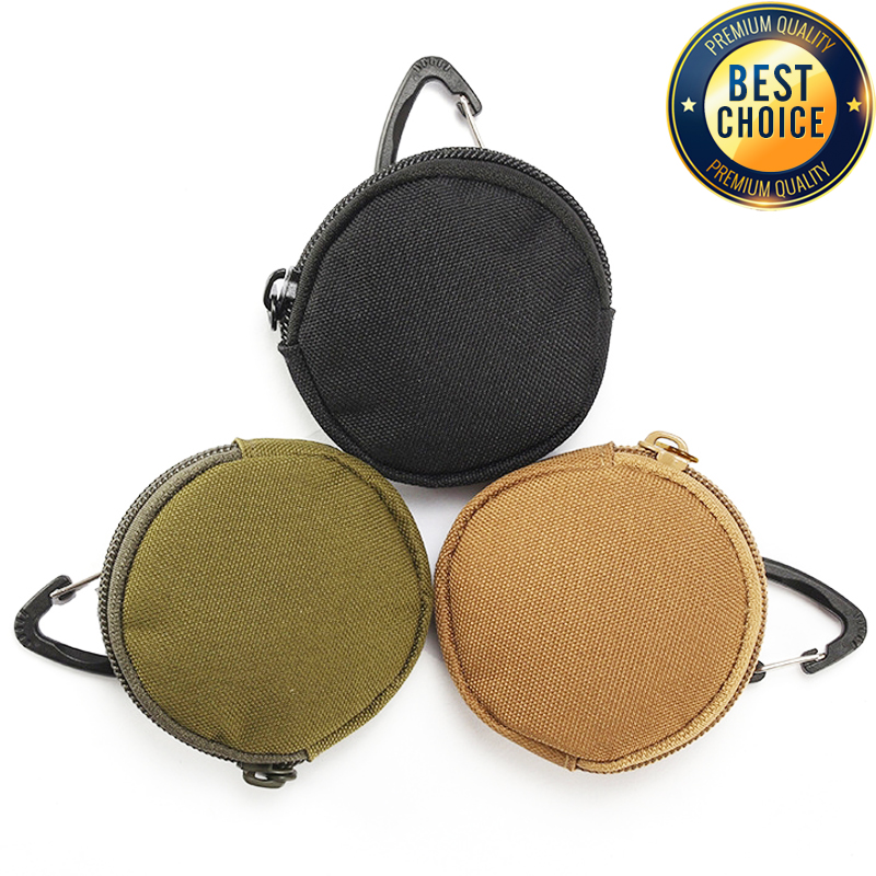 Tattico EDC Uomo Chiave Portaf - Edc Carry Case recensione e prezzo