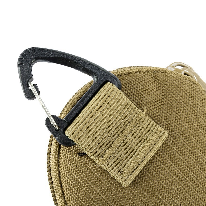 Tattico EDC Uomo Chiave Portaf - Edc Carry Case recensione e prezzo