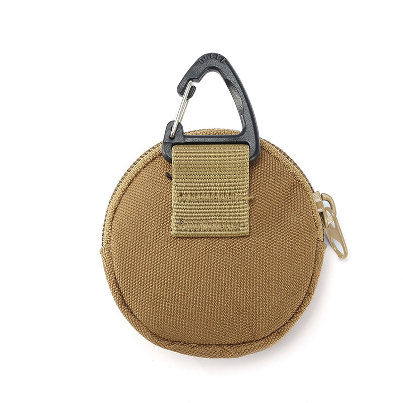 Tattico EDC Uomo Chiave Portaf - Edc Carry Case recensione e prezzo