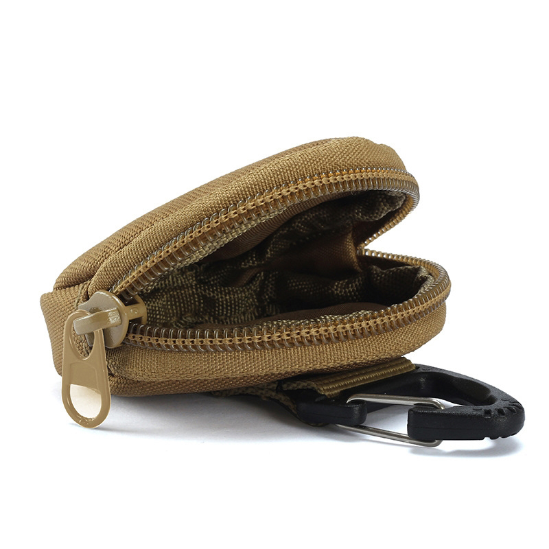 Tattico EDC Uomo Chiave Portaf - Edc Carry Case recensione e prezzo