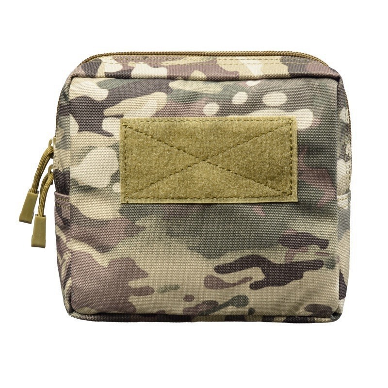 Custodia Molle EDC da esterno  - Edc Carry Pack recensione e prezzo