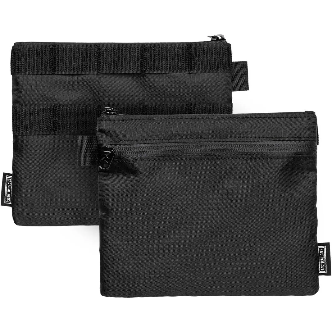 TACTICAL GEEK A14 Slim EDC Pou - Appendix Carry Edc recensione e prezzo