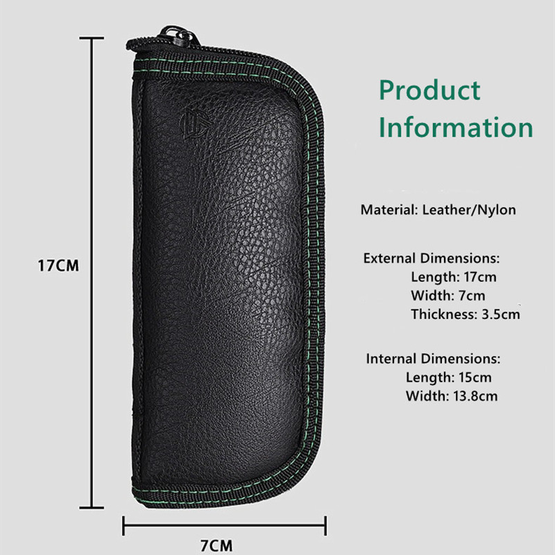 Custodia per coltelli EDC, fod - Appendix Carry Edc recensione e prezzo