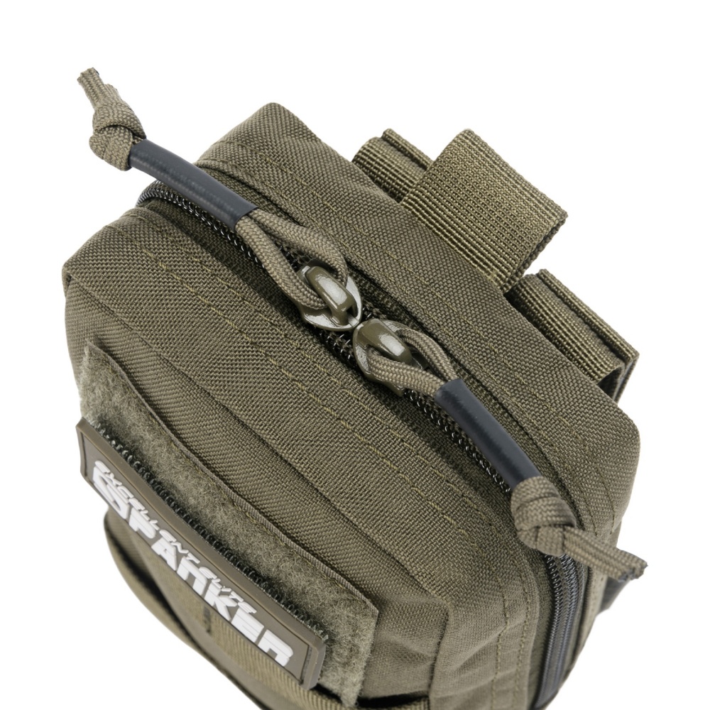 Eccellente ELITE SPANKER Attre - Edc Carry Case recensione e prezzo