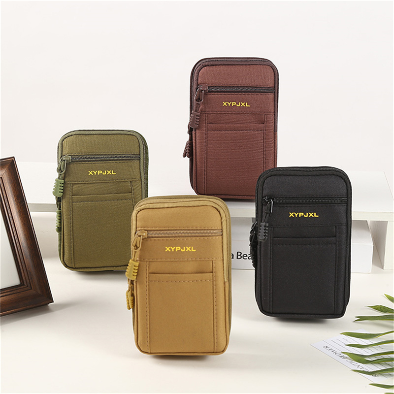 Marsupio Molle Marsupio per te - Edc Carry Case recensione e prezzo