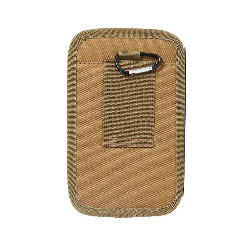 Marsupio Molle Marsupio per te - Edc Carry Case recensione e prezzo
