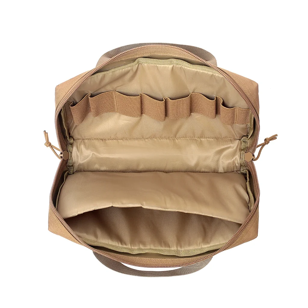 Borsa per il trasporto della p - Appendix Carry Edc recensione e prezzo