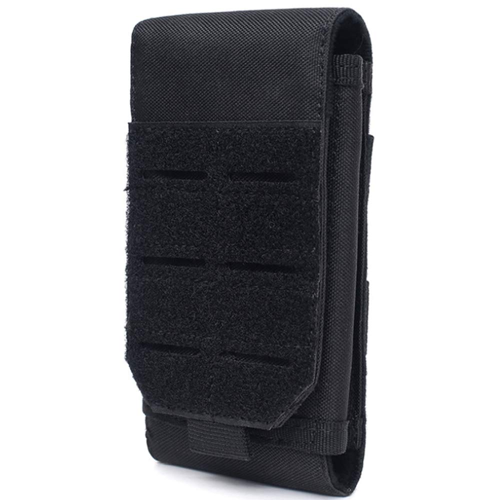 Custodia per telefono Molle La - Edc Carry Case recensione e prezzo