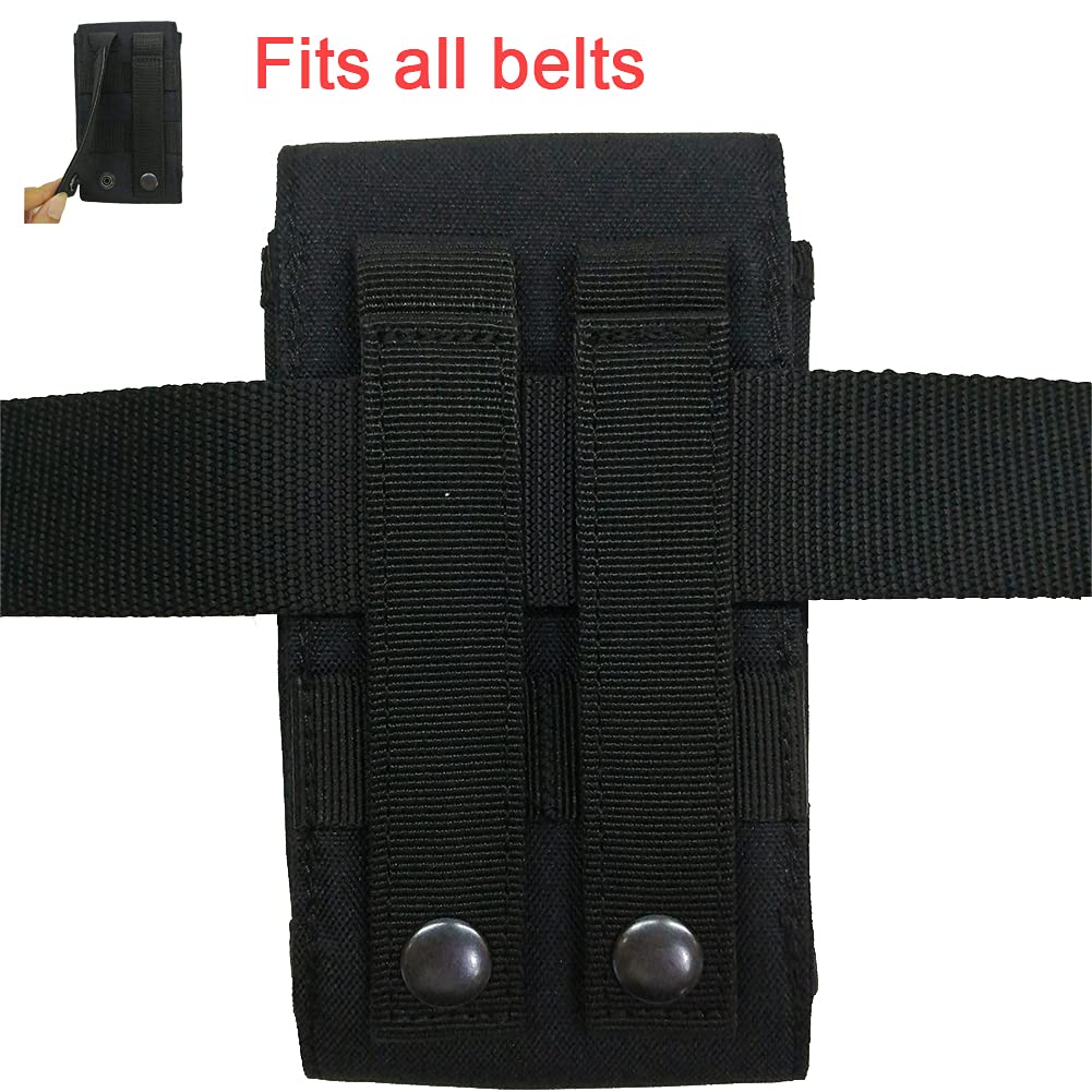 Custodia per telefono Molle La - Edc Carry Case recensione e prezzo