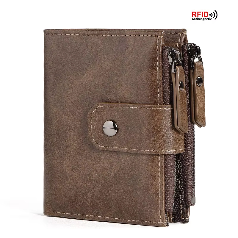 Portafoglio RFID Anti-Magnetic - Money Clip Magnetic recensione e prezzo