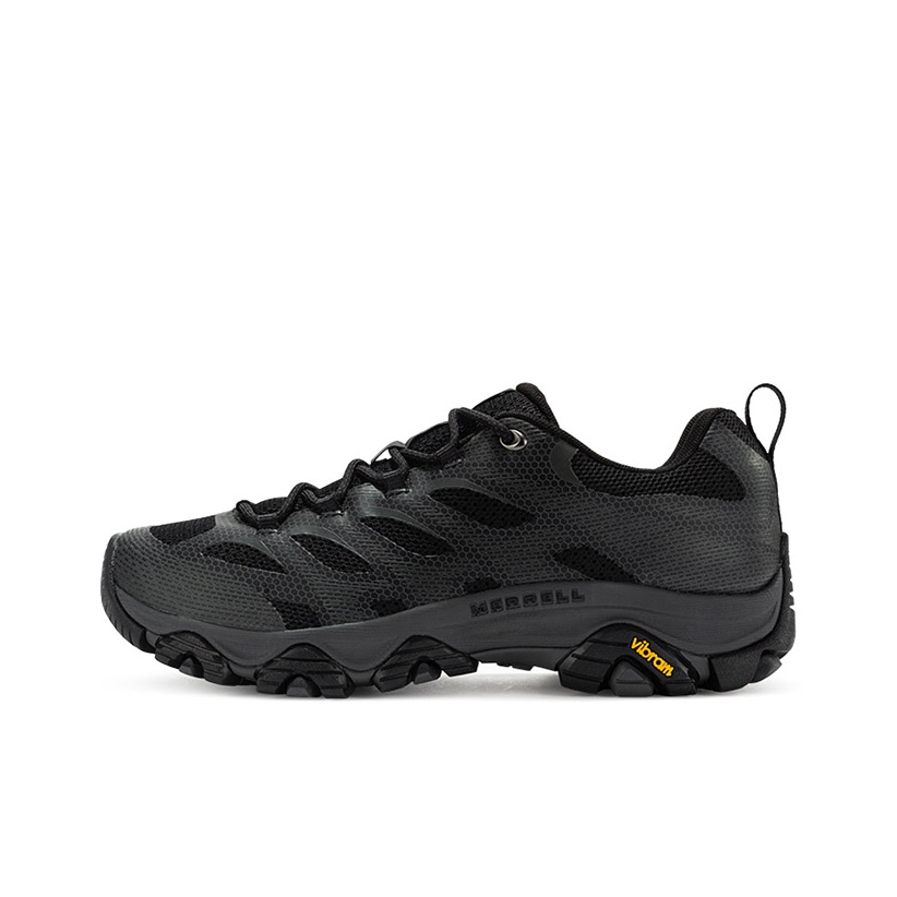 MERRELL MOAB 3 Edge Scarpe da  - Merrell Shoes Moab 3 recensione e prezzo