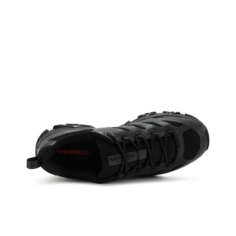 MERRELL MOAB 3 Edge Scarpe da  - Merrell Shoes Moab 3 recensione e prezzo