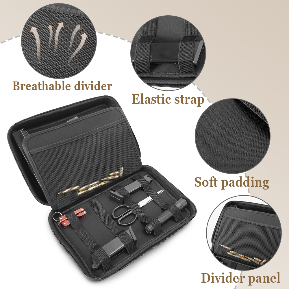 Custodia Tattica per Pistola,  - Appendix Carry Edc recensione e prezzo