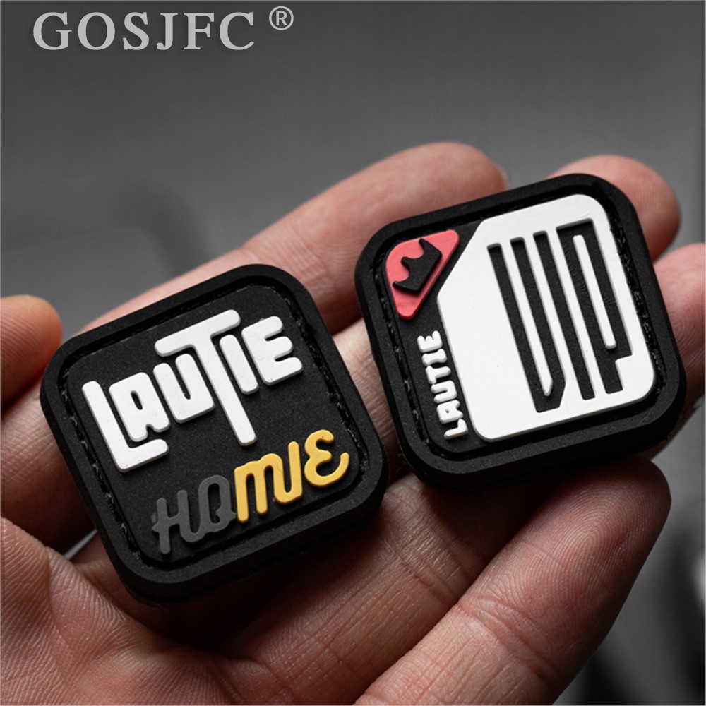LAUTIE Patch Adesivo magnetico - Edc Carry Pack recensione e prezzo