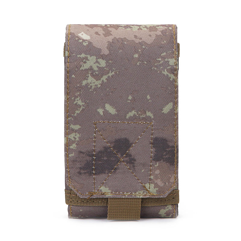 Custodia per cellulare mimetic - Edc Carry Belt Pouch recensione e prezzo