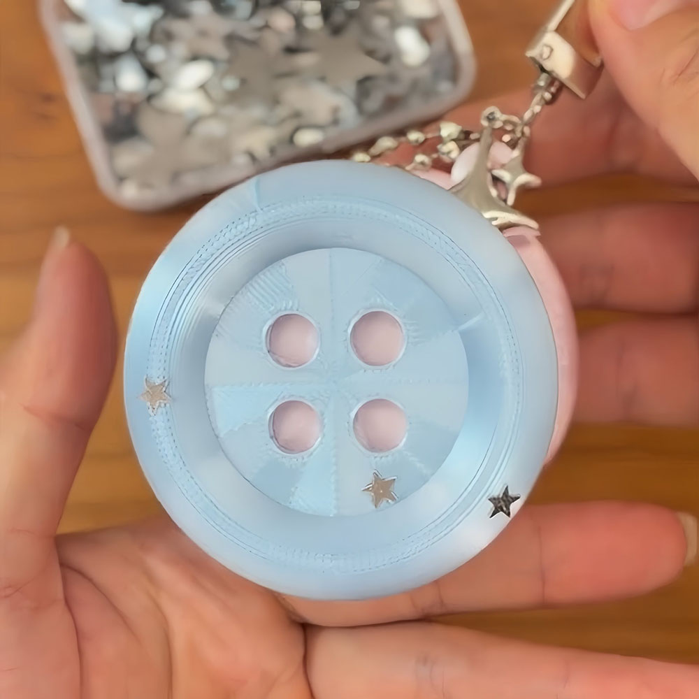 Carino Portachiavi Avvolgicavo - Cable Winder Keychain recensione e prezzo