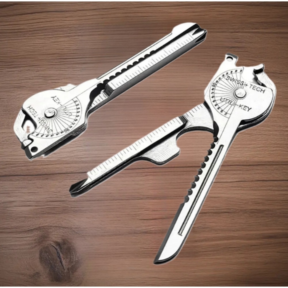Portachiavi multiutensile di s - Micro Screwdriver Kit recensione e prezzo
