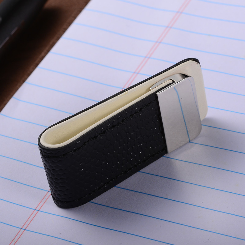 QOONG Porta soldi con morsetto - Money Clip Magnetic recensione e prezzo