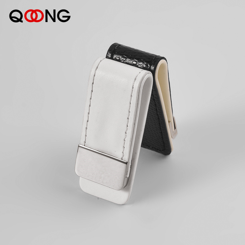 QOONG Porta soldi con morsetto - Money Clip Magnetic recensione e prezzo