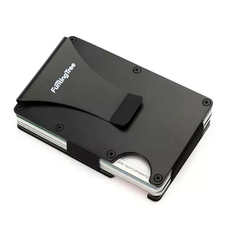 Compatibile con Portafoglio Ma - Money Clip Magnetic recensione e prezzo