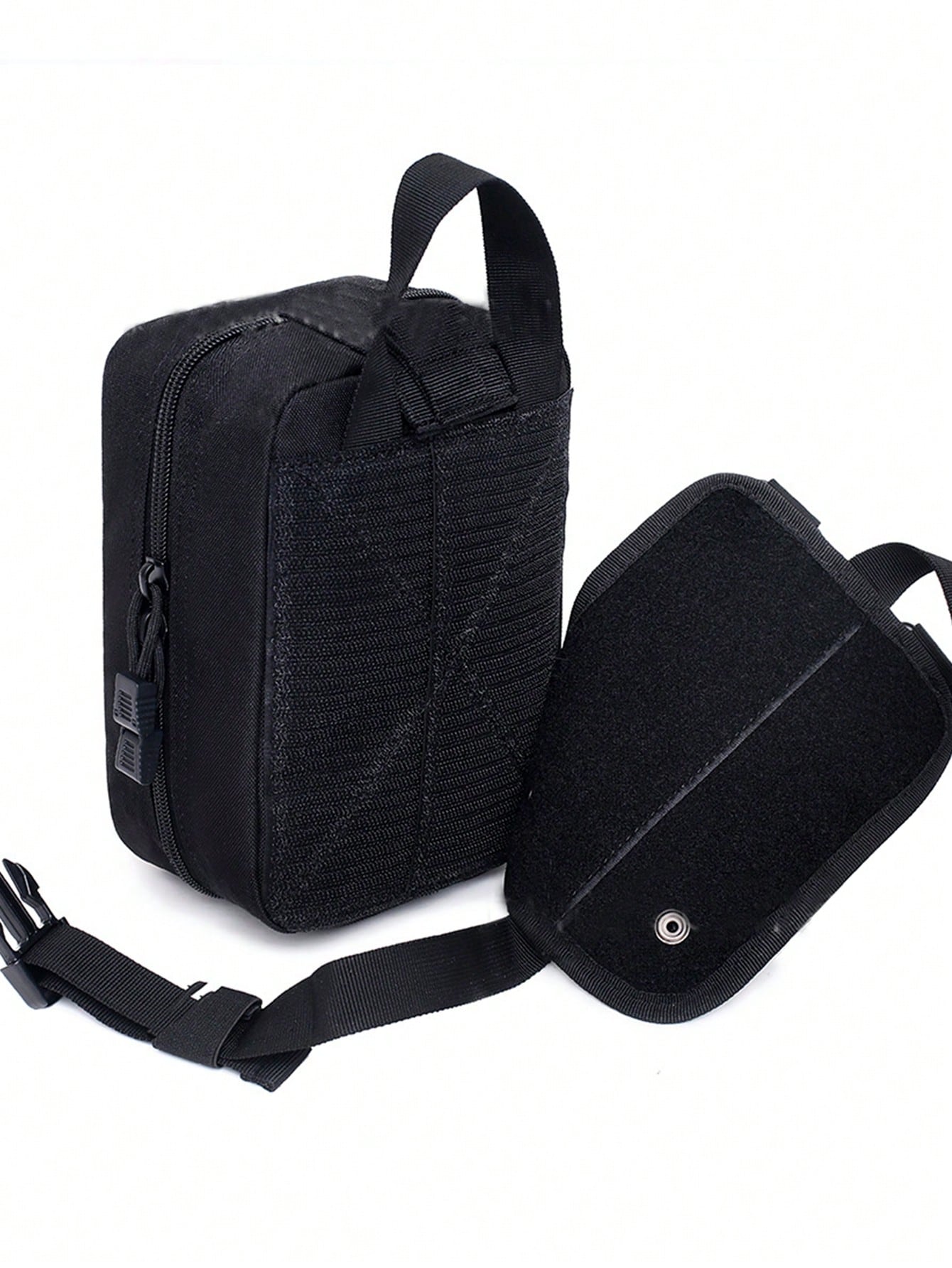 Kit di Primo Soccorso Borsa Me - Edc Carry Box recensione e prezzo