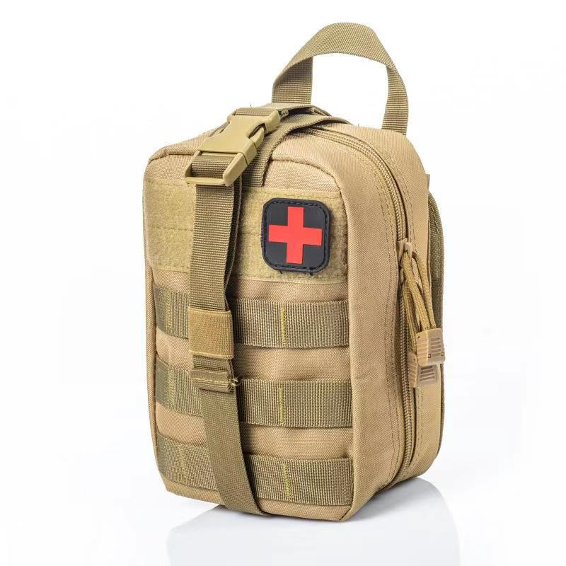 Kit di Primo Soccorso Borsa Me - Edc Carry Box recensione e prezzo