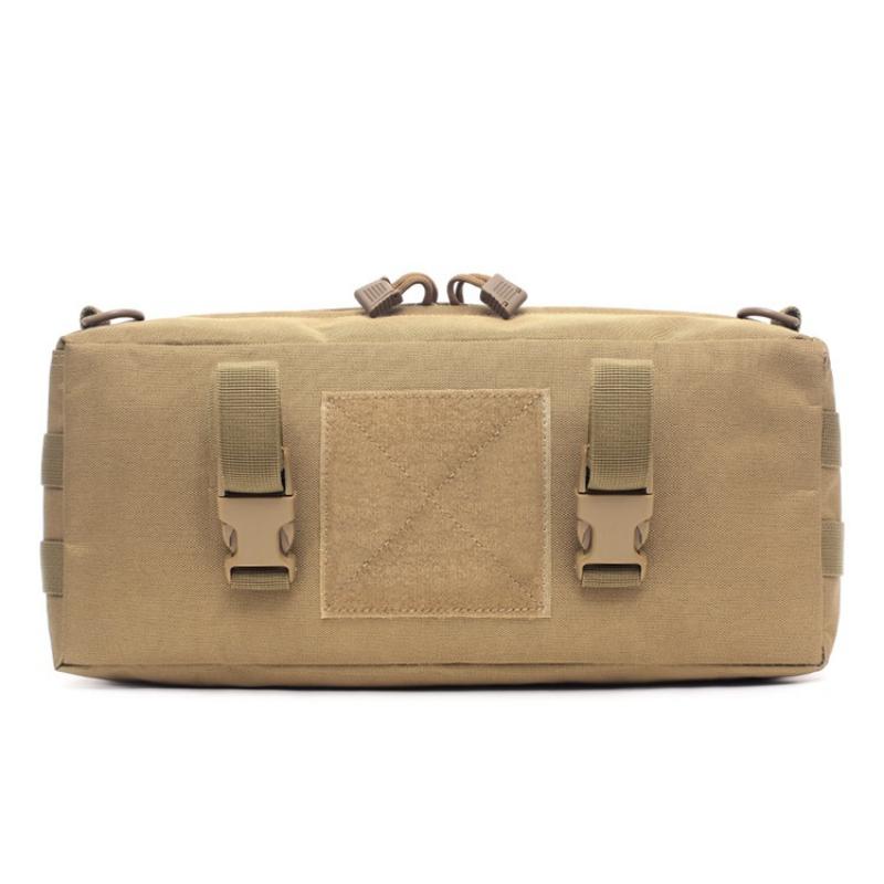 Zaino tattico da viaggio, camp - Edc Carry Case recensione e prezzo