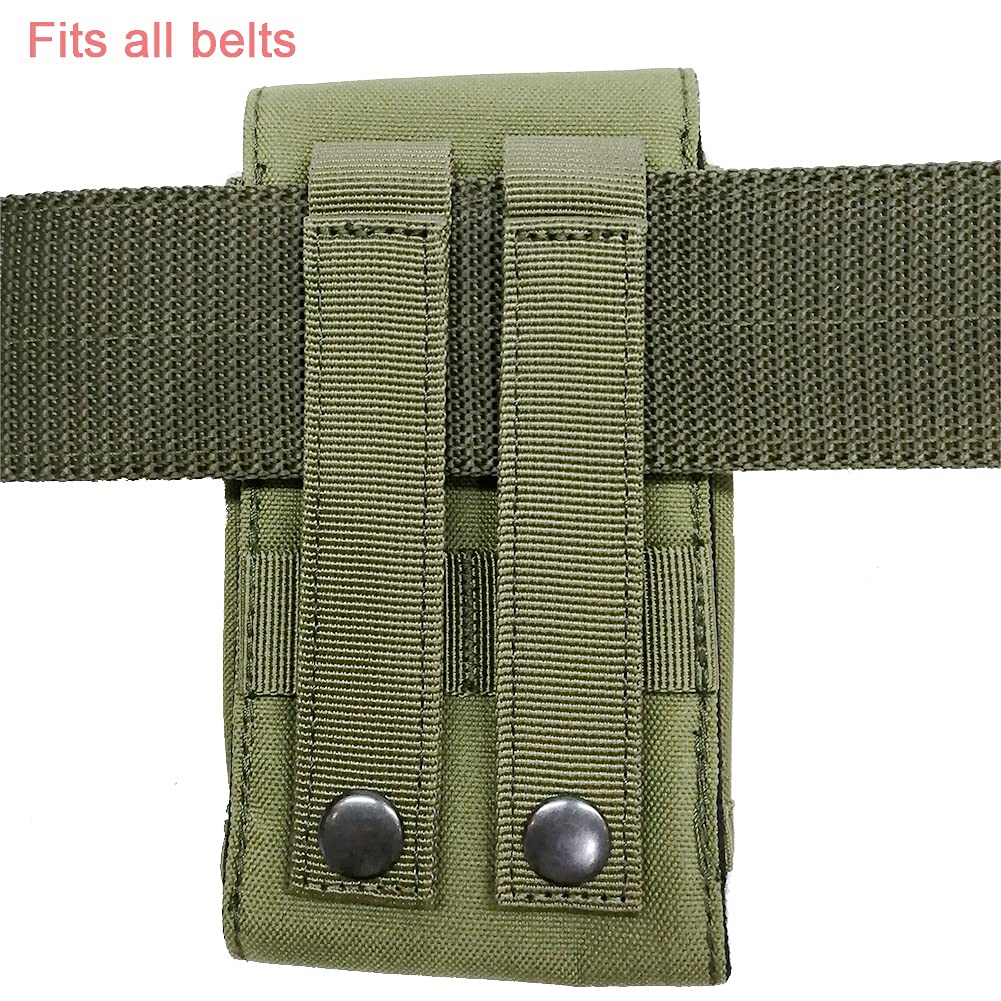 Borsa tattica EDC Custodia da  - Edc Carry Case recensione e prezzo
