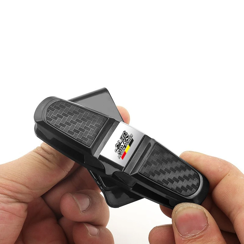 Custodia per occhiali da Auto  - Edc Carry Pen recensione e prezzo
