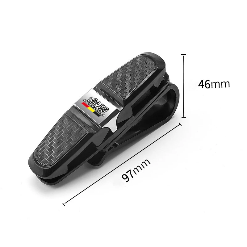 Custodia per occhiali da Auto  - Edc Carry Pen recensione e prezzo