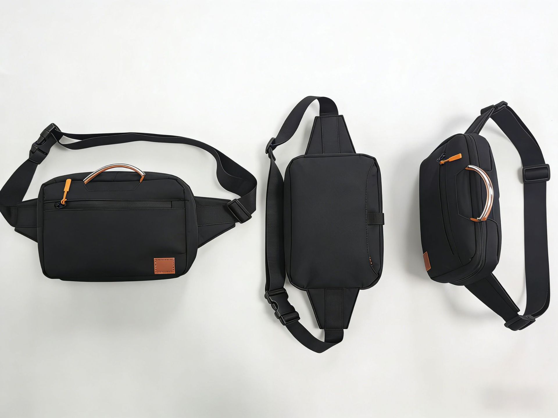 Borsa Tattica EDC - Pochette M - Appendix Carry Edc recensione e prezzo