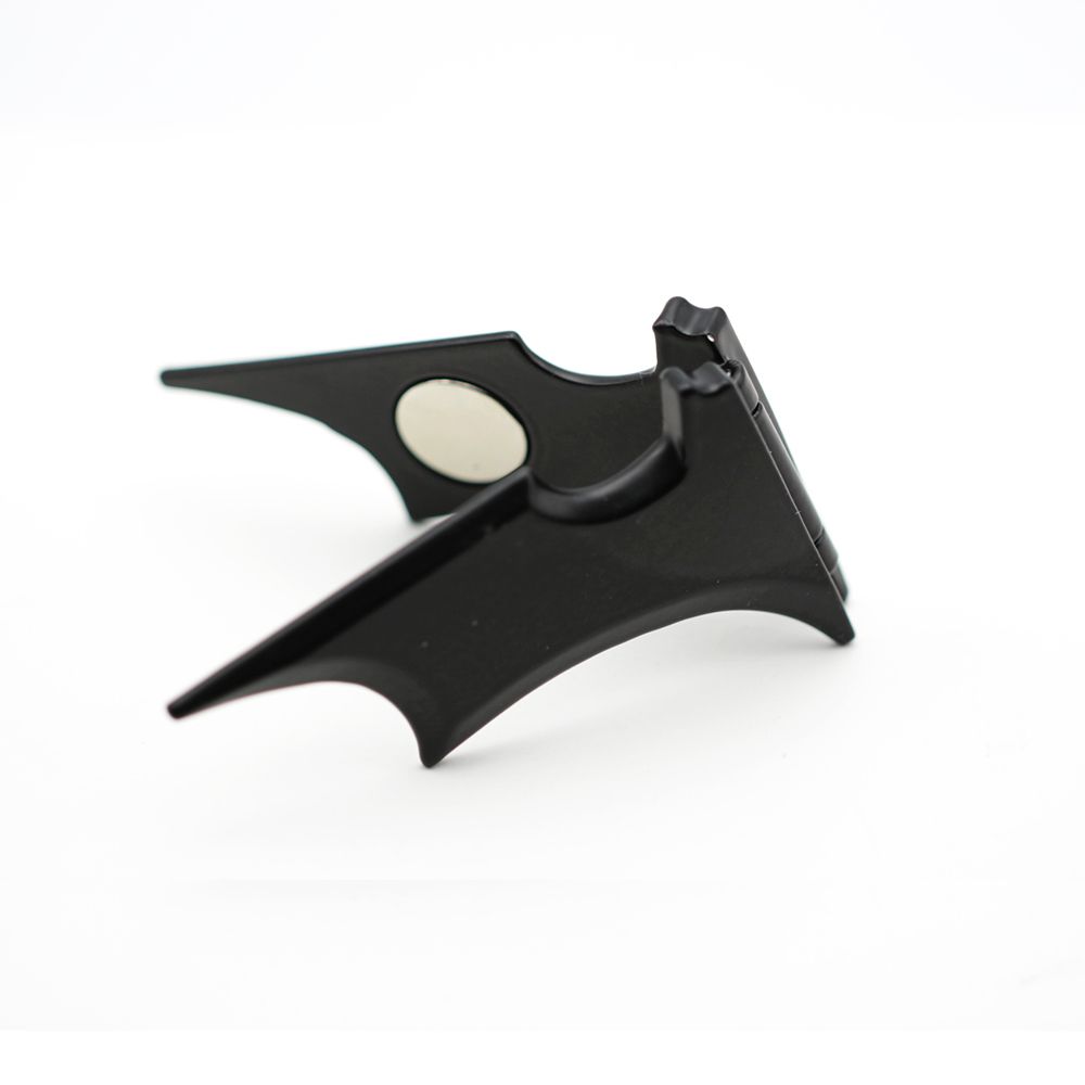 Divertente pipistrello nero po - Money Clip Magnetic recensione e prezzo
