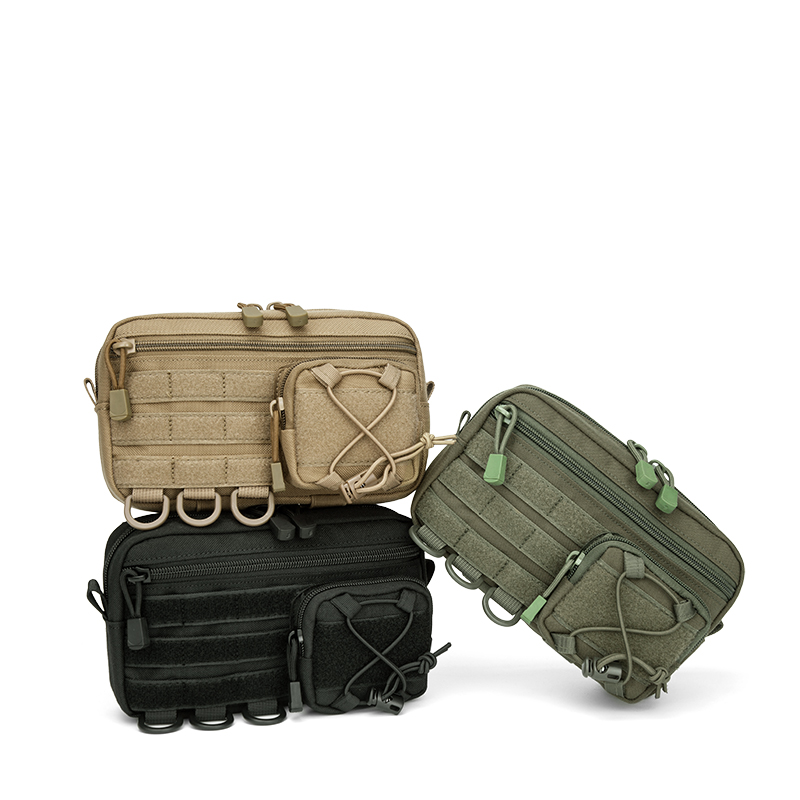 Borsa Organizer Molle 1000D ED - Edc Carry Pack recensione e prezzo