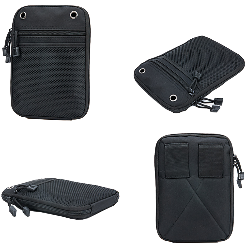 Custodia per fondina per pisto - Appendix Carry Edc recensione e prezzo
