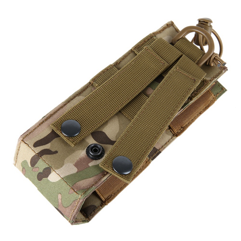 Custodia per fondina per botti - Edc Carry Belt Pouch recensione e prezzo