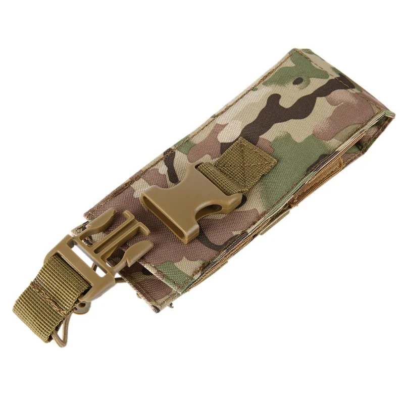 Portaborraccia Molle per Sport - Edc Carry Belt Pouch recensione e prezzo