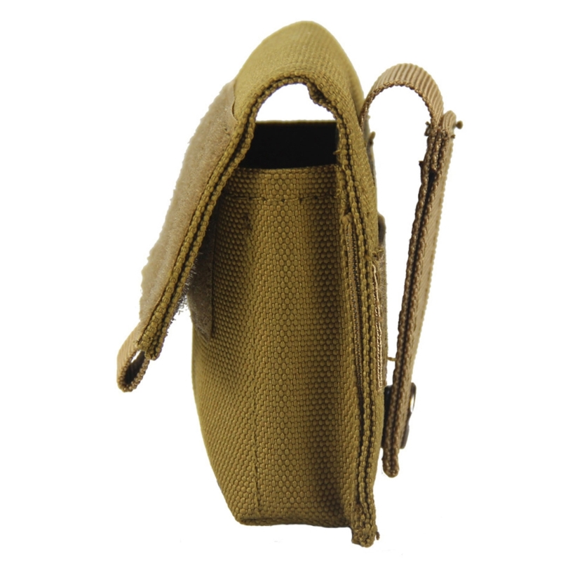 Tasca tattica Custodia per por - Edc Carry Case recensione e prezzo